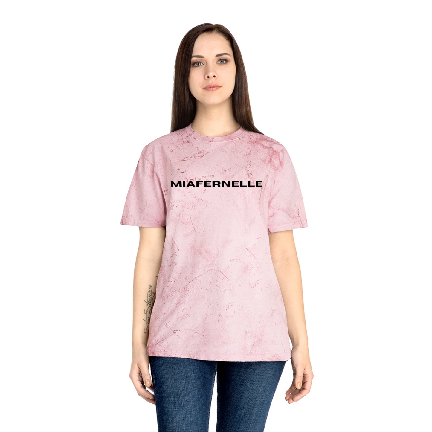 Everyday M/F Tee