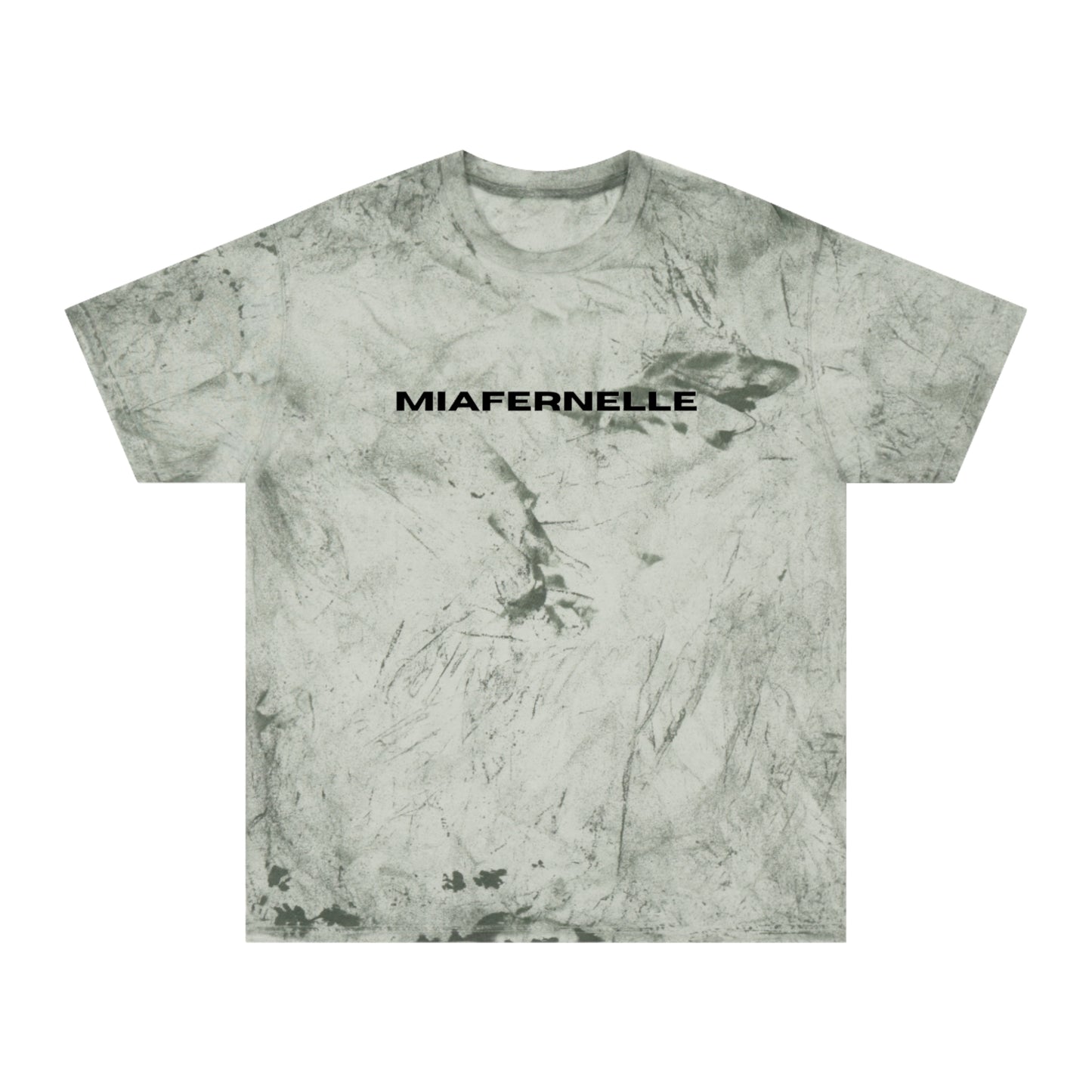 Everyday M/F Tee