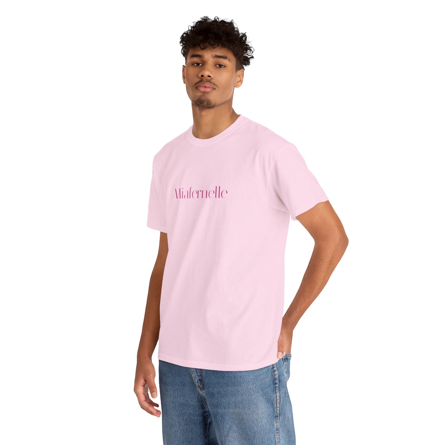 The Signature M/F Tee