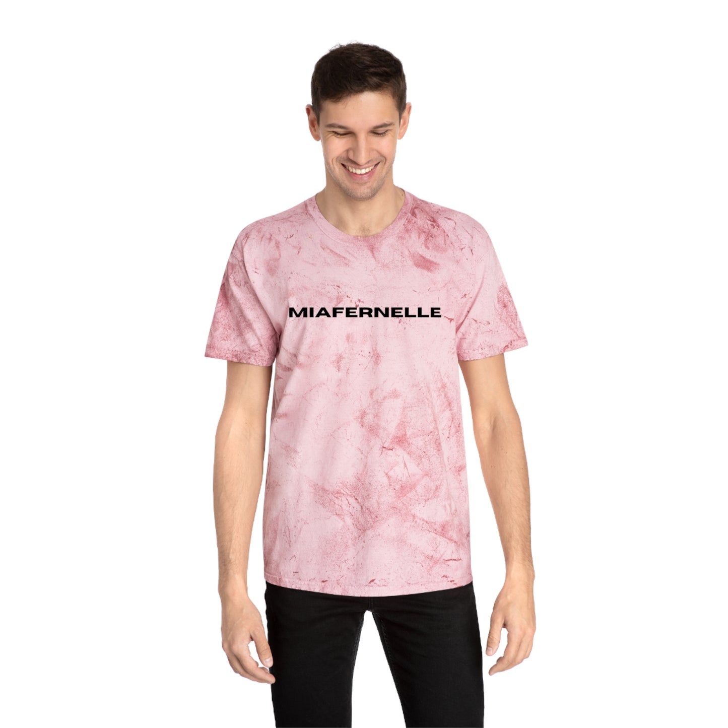 Everyday M/F Tee