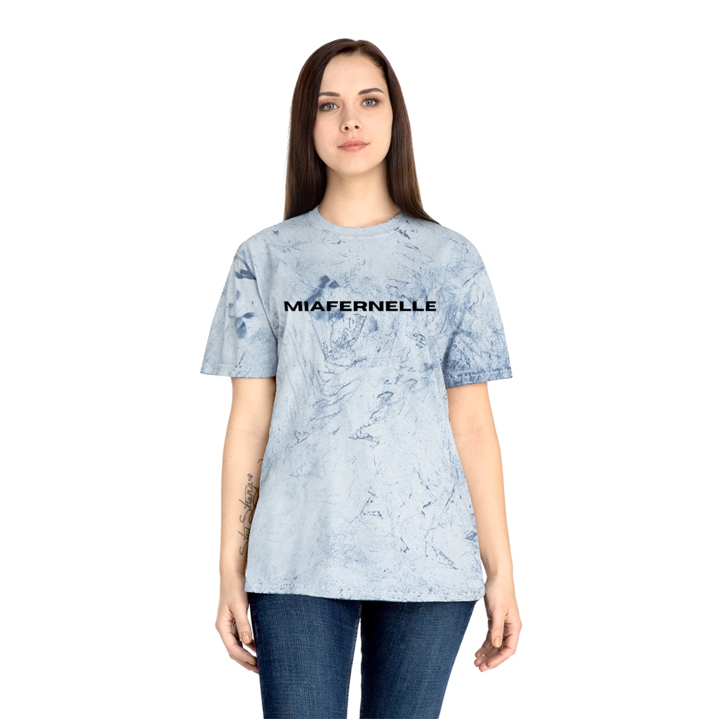 Everyday M/F Tee