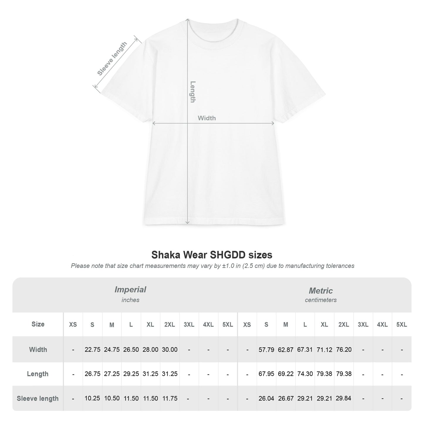 M/F Bloom Tee