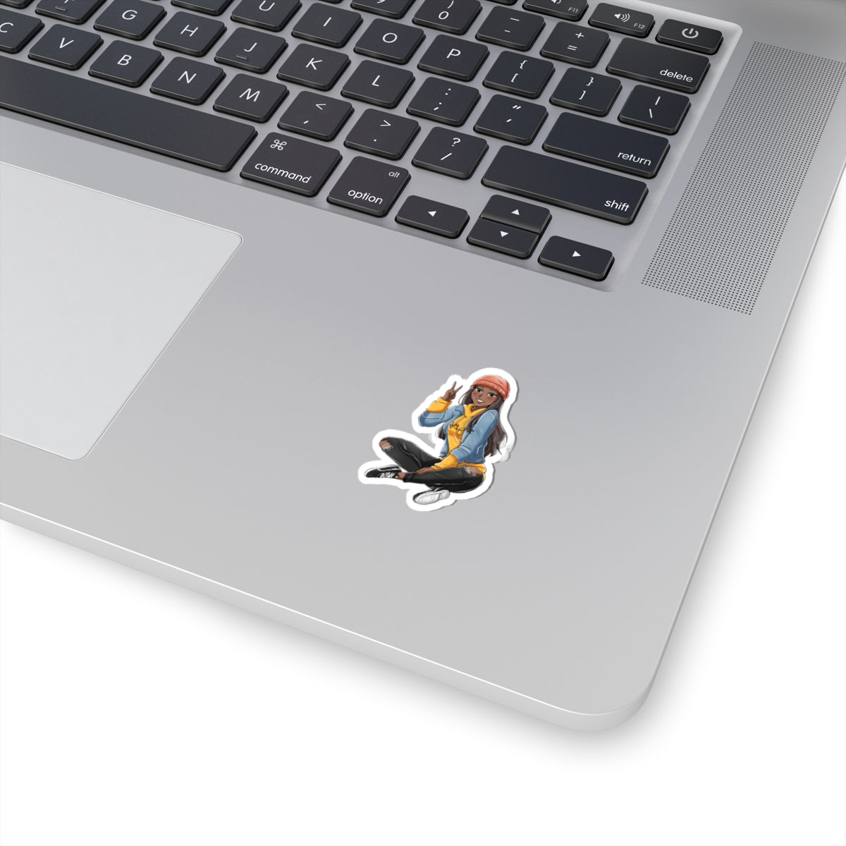 M/F Sticker No.4