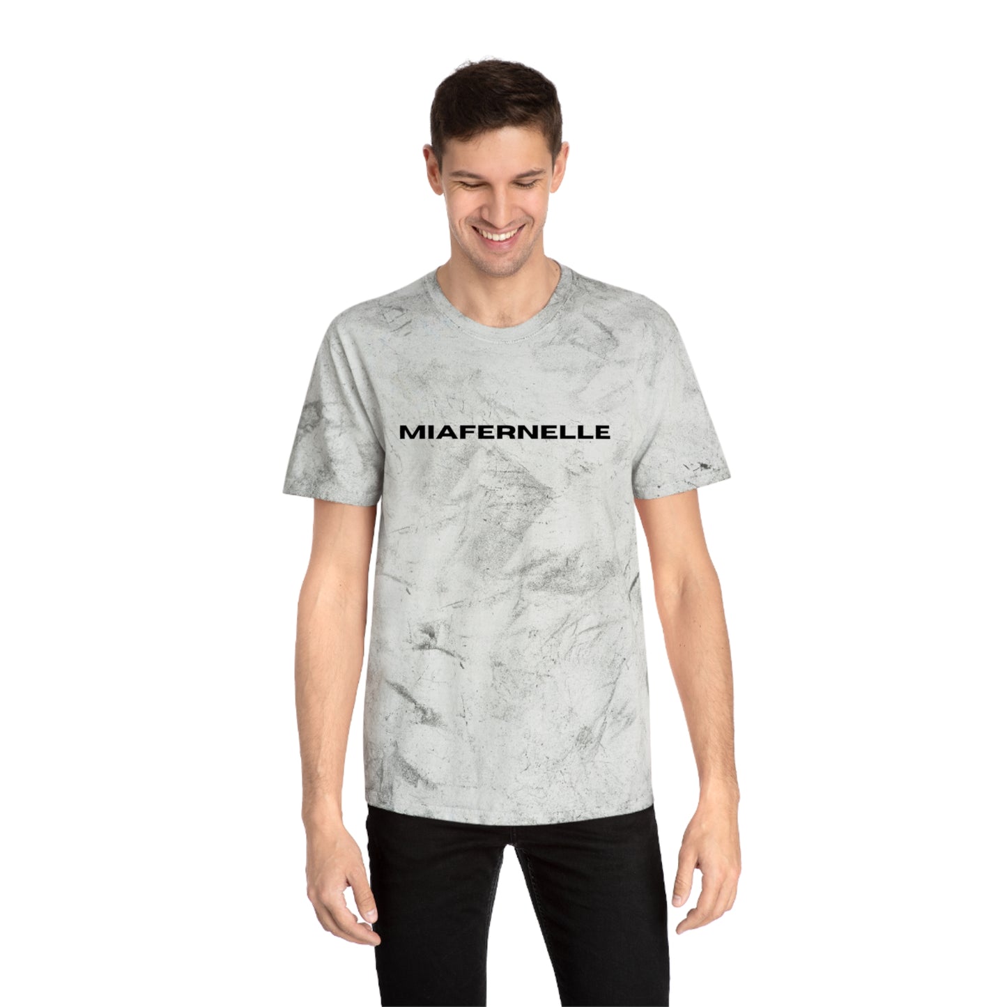 Everyday M/F Tee