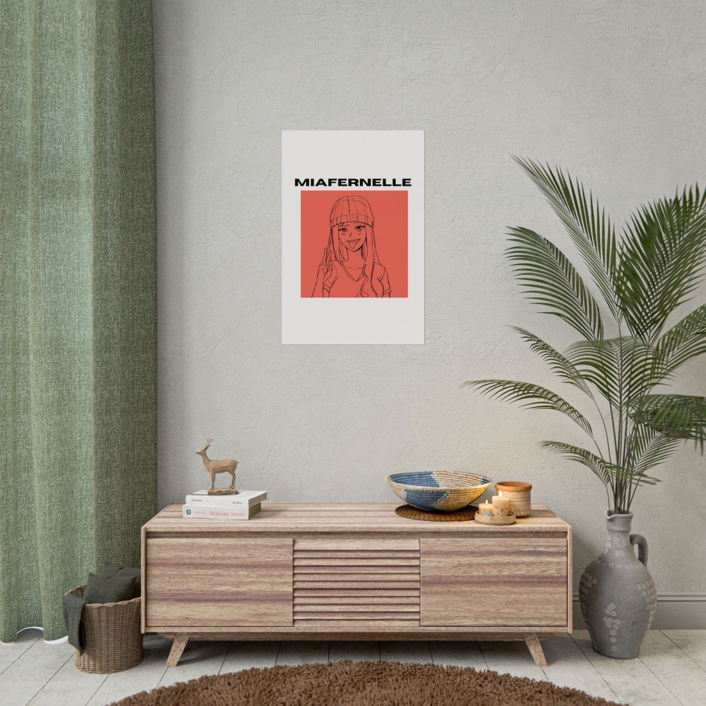 M/F Poster No.2