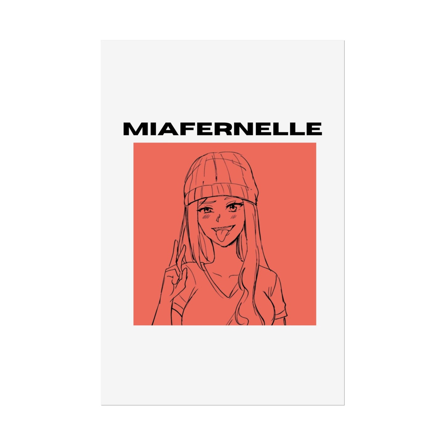 M/F Poster No.2