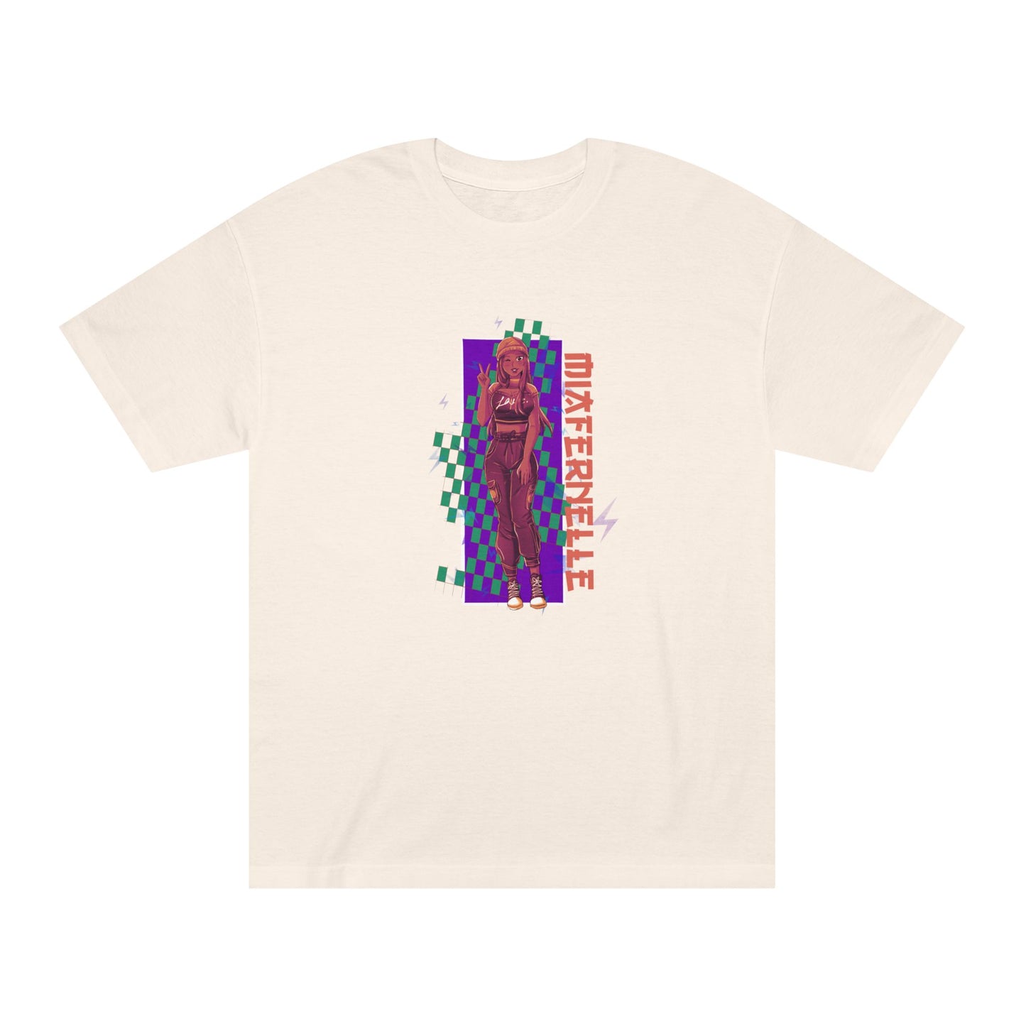 Arc 02: System Glitch