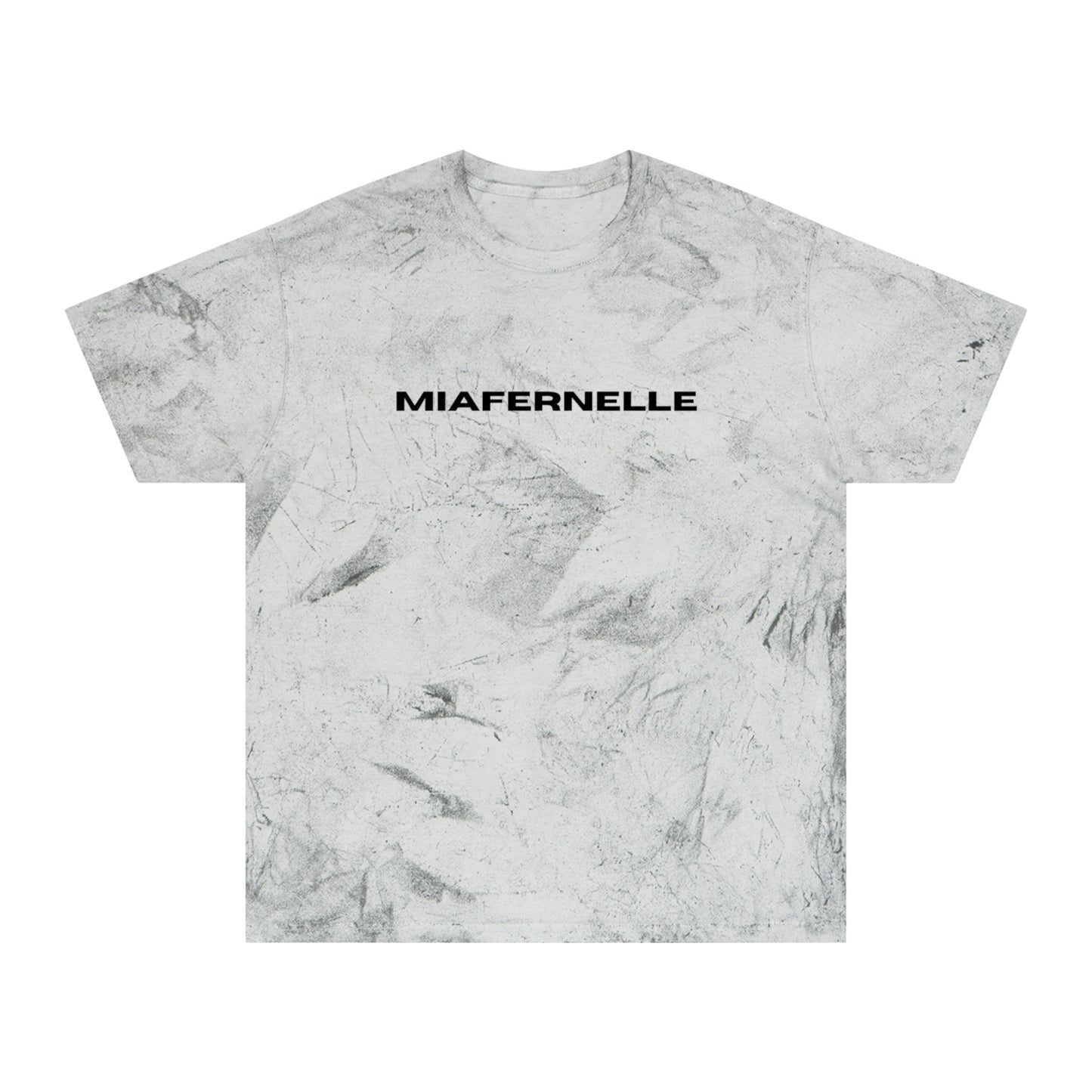 Everyday M/F Tee