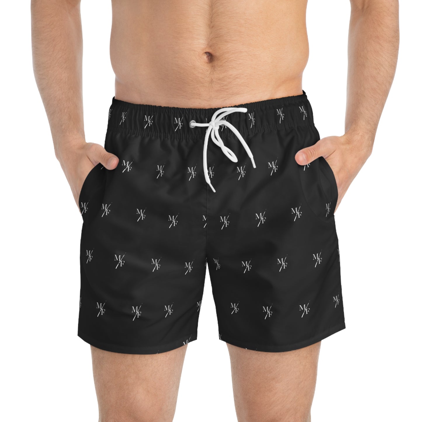 All-Over M/F Shorts