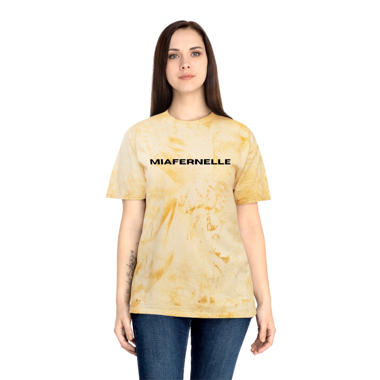Everyday M/F Tee