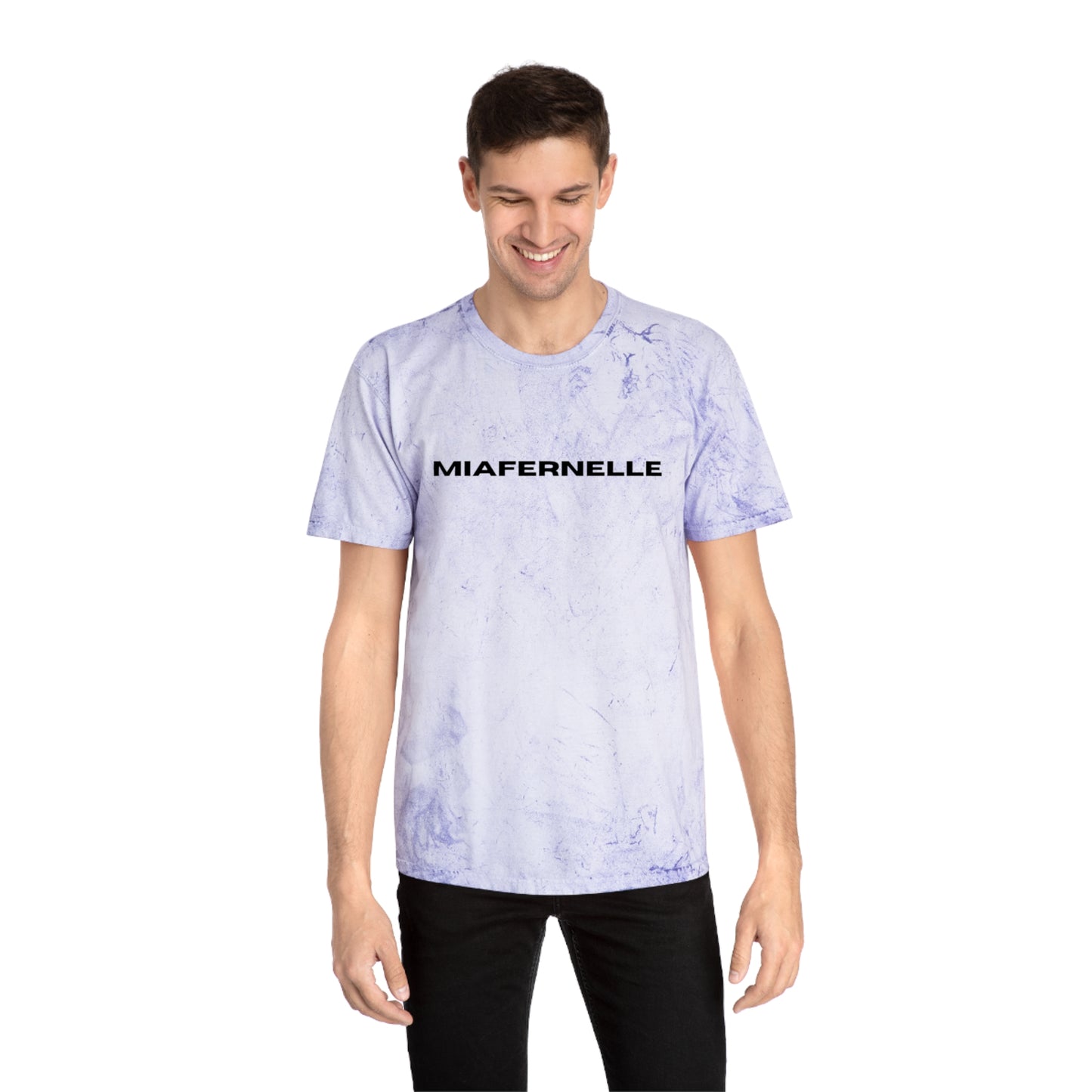 Everyday M/F Tee