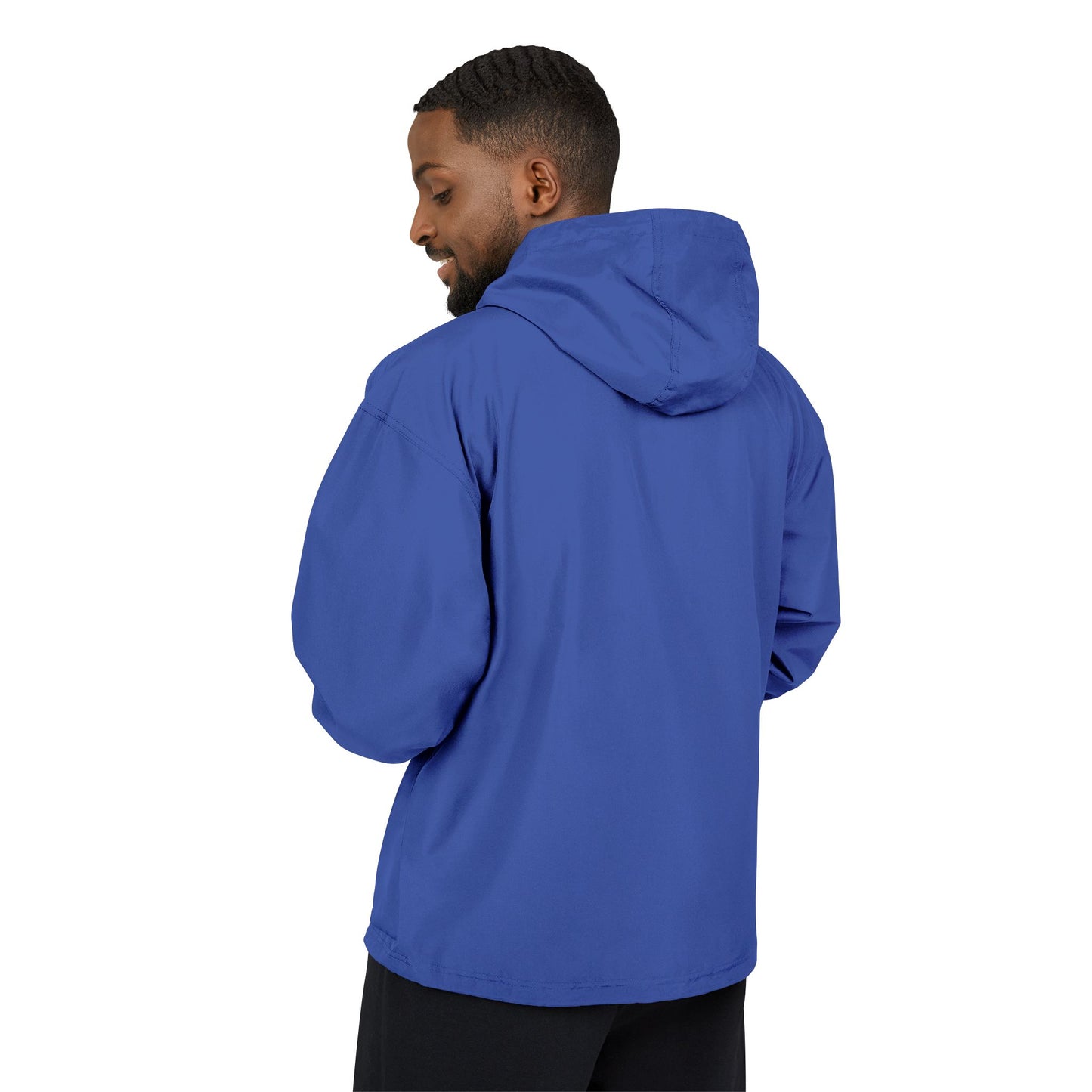 M/F Champion Windbreaker