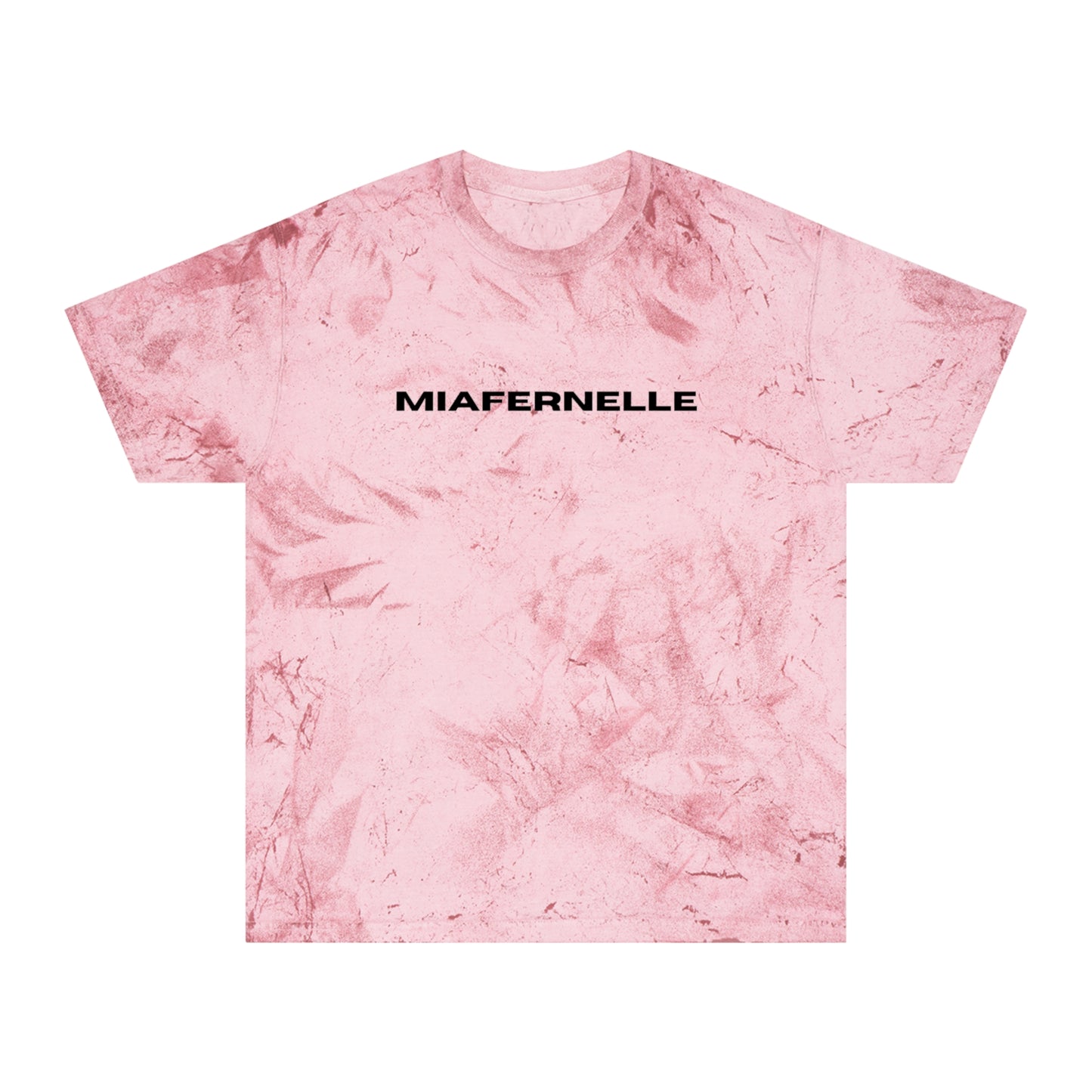 Everyday M/F Tee