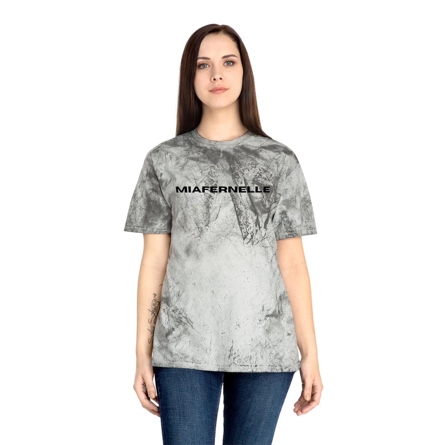 Everyday M/F Tee