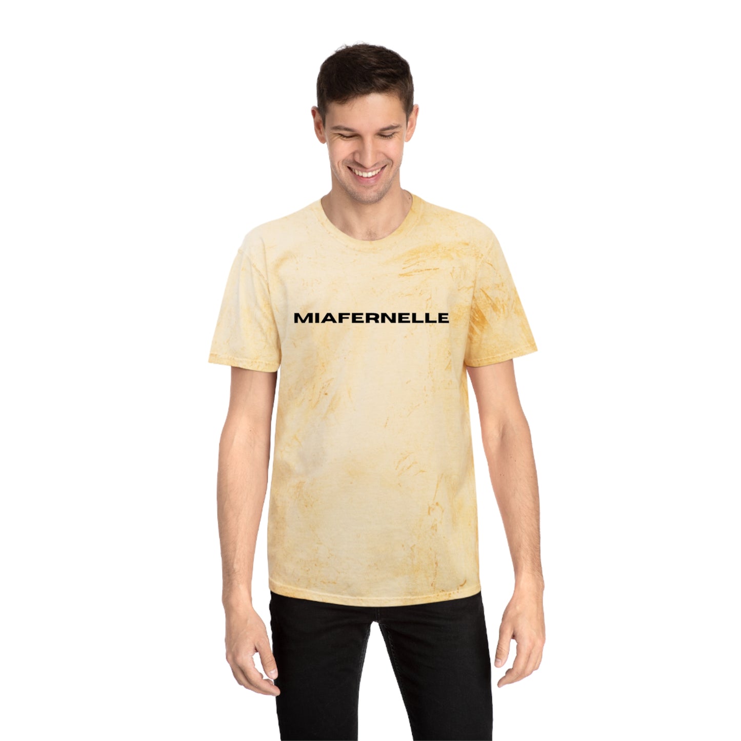 Everyday M/F Tee