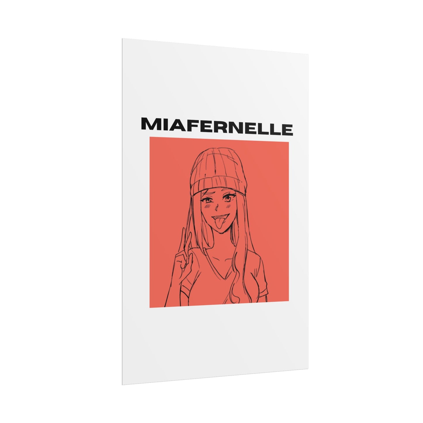 M/F Poster No.2