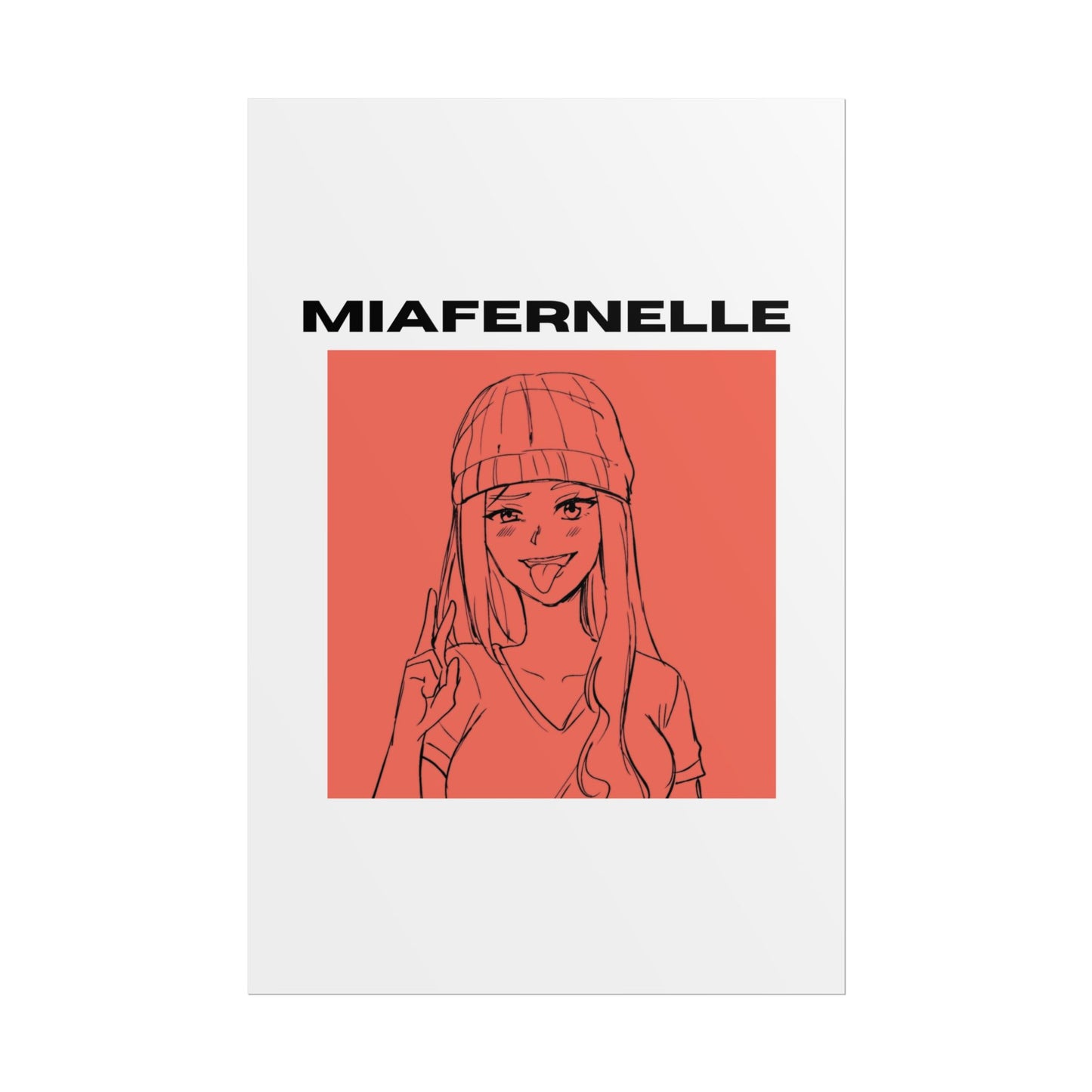 M/F Poster No.2