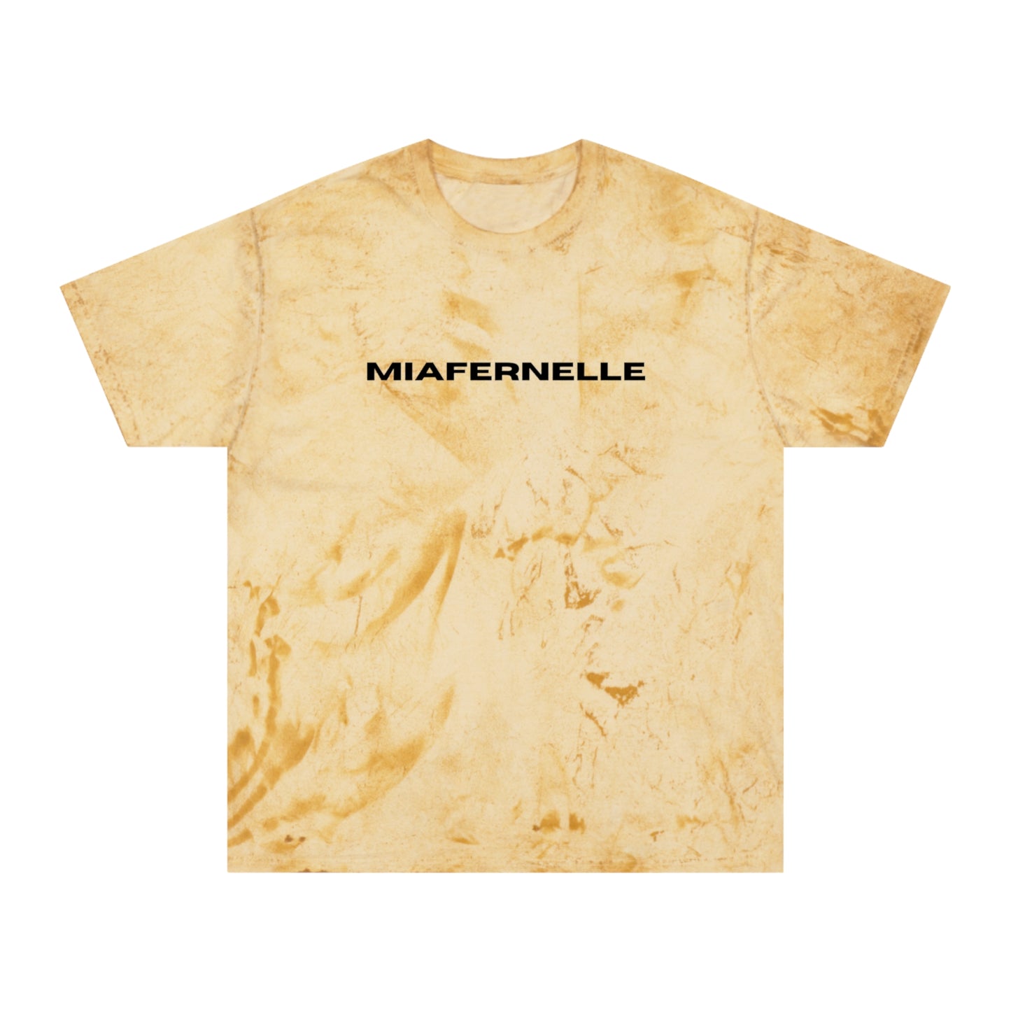 Everyday M/F Tee