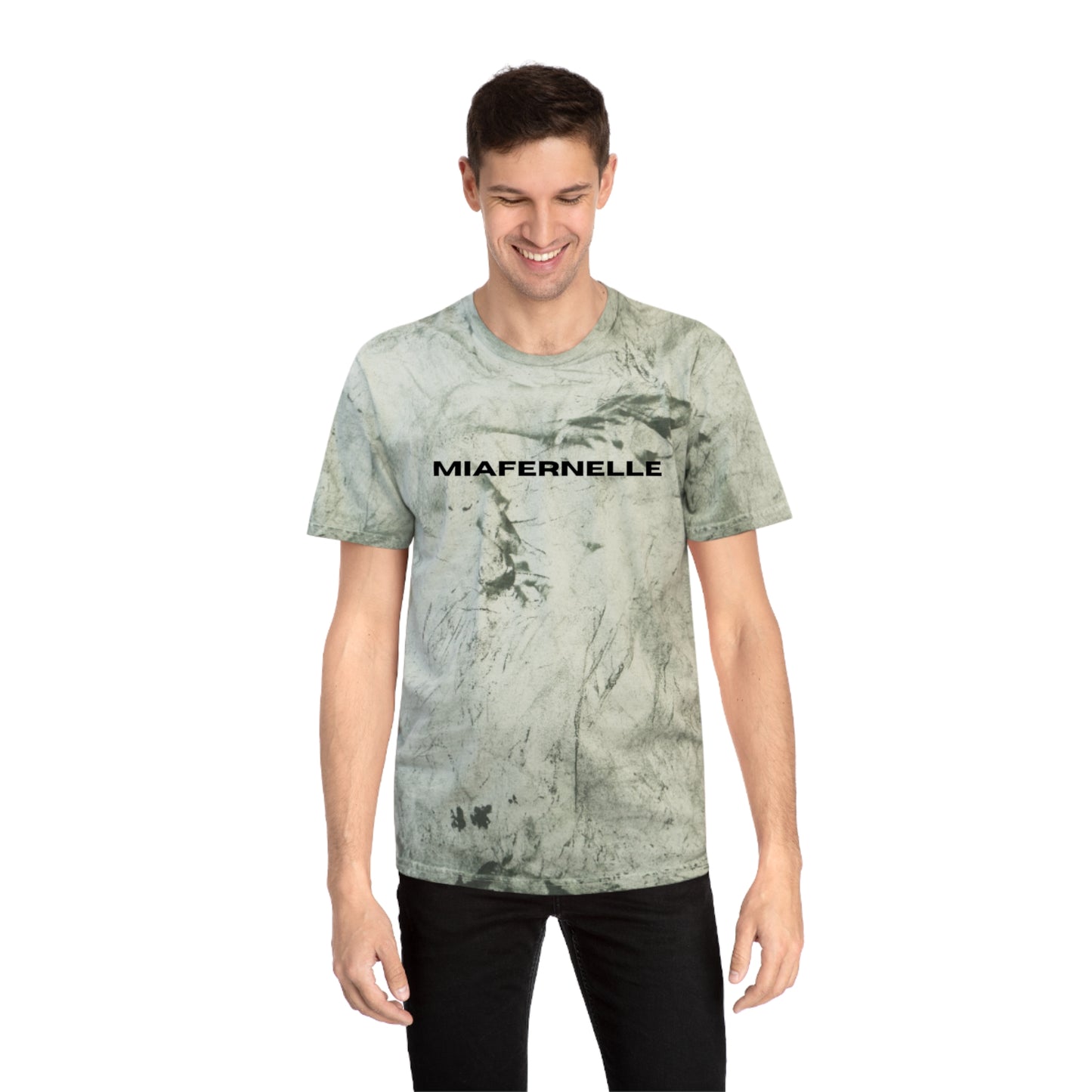 Everyday M/F Tee