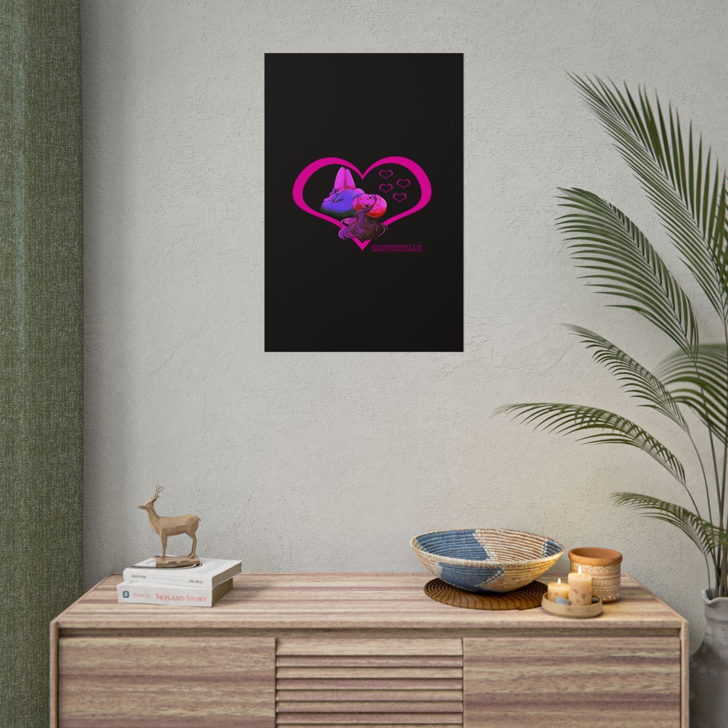 M/F Poster No.8