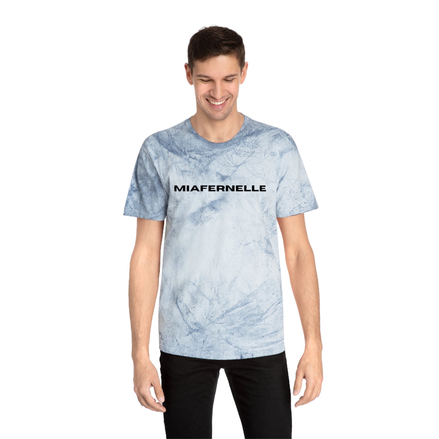 Everyday M/F Tee