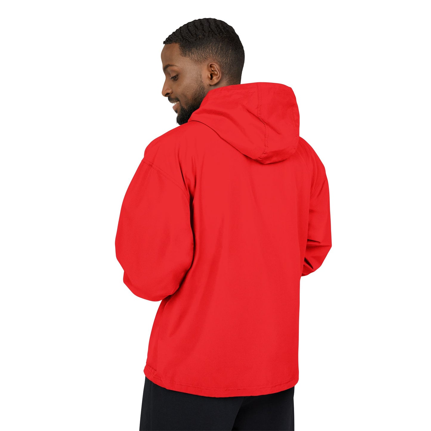 M/F Champion Windbreaker