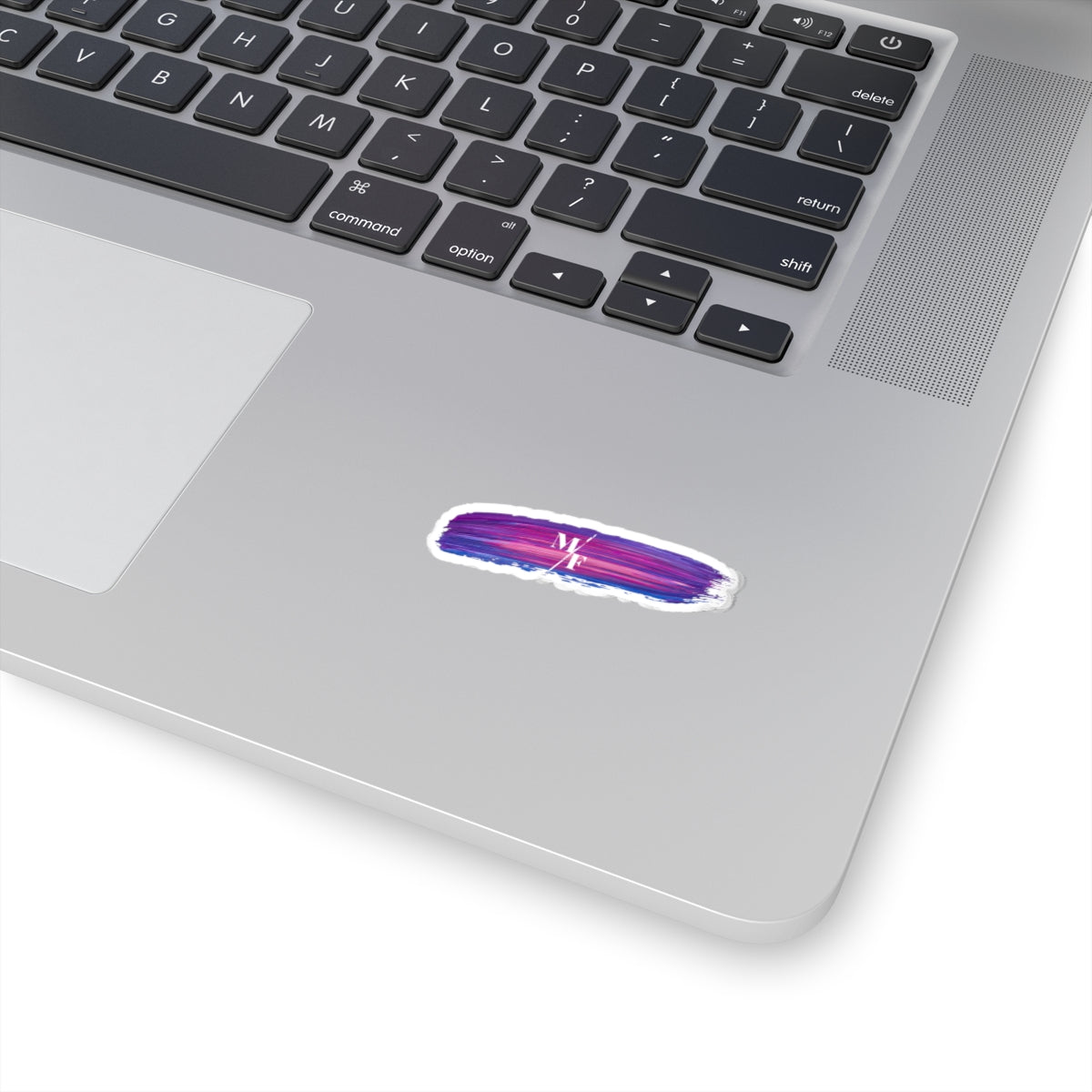 M/F Sticker No.2