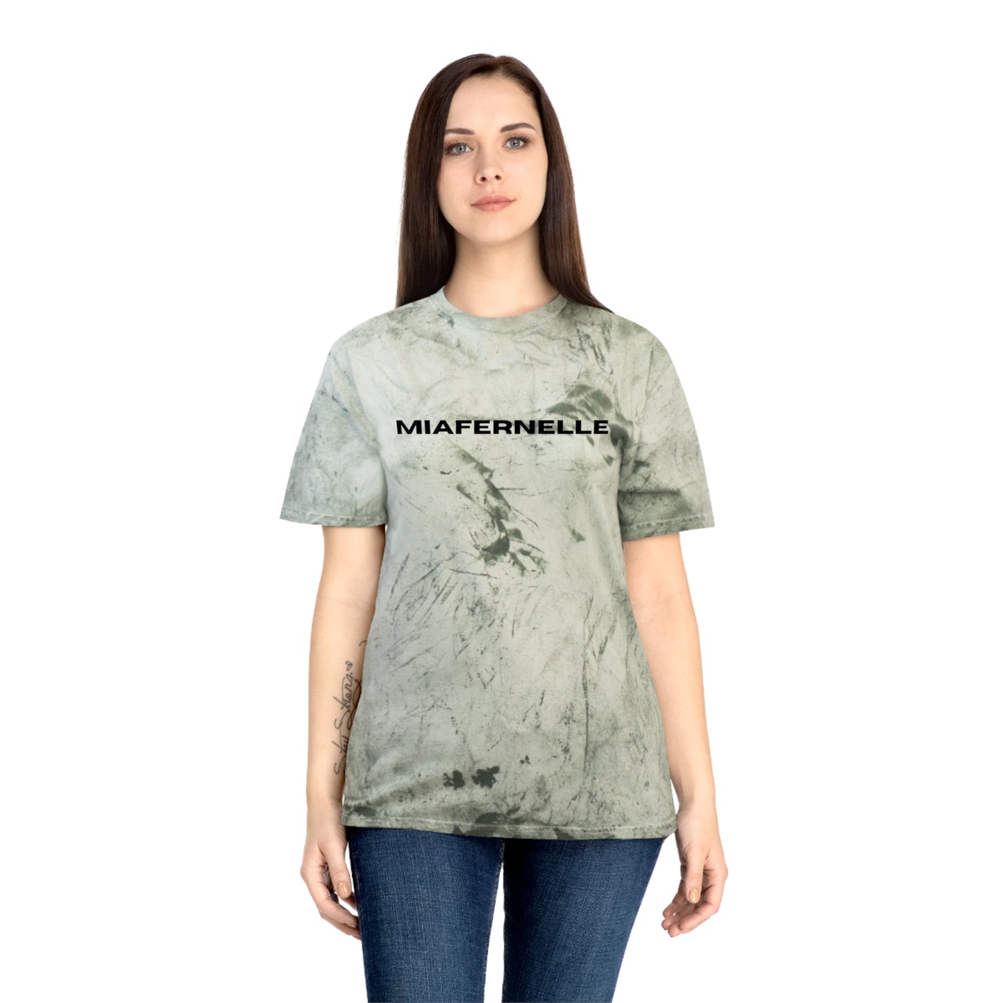 Everyday M/F Tee