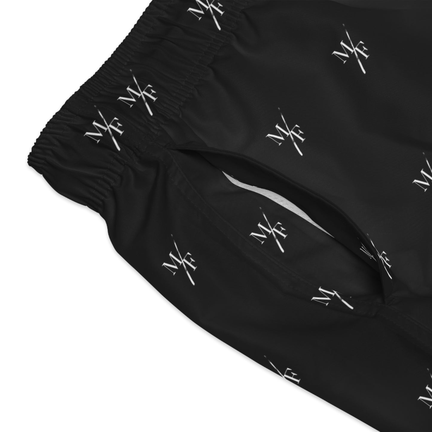 All-Over M/F Shorts