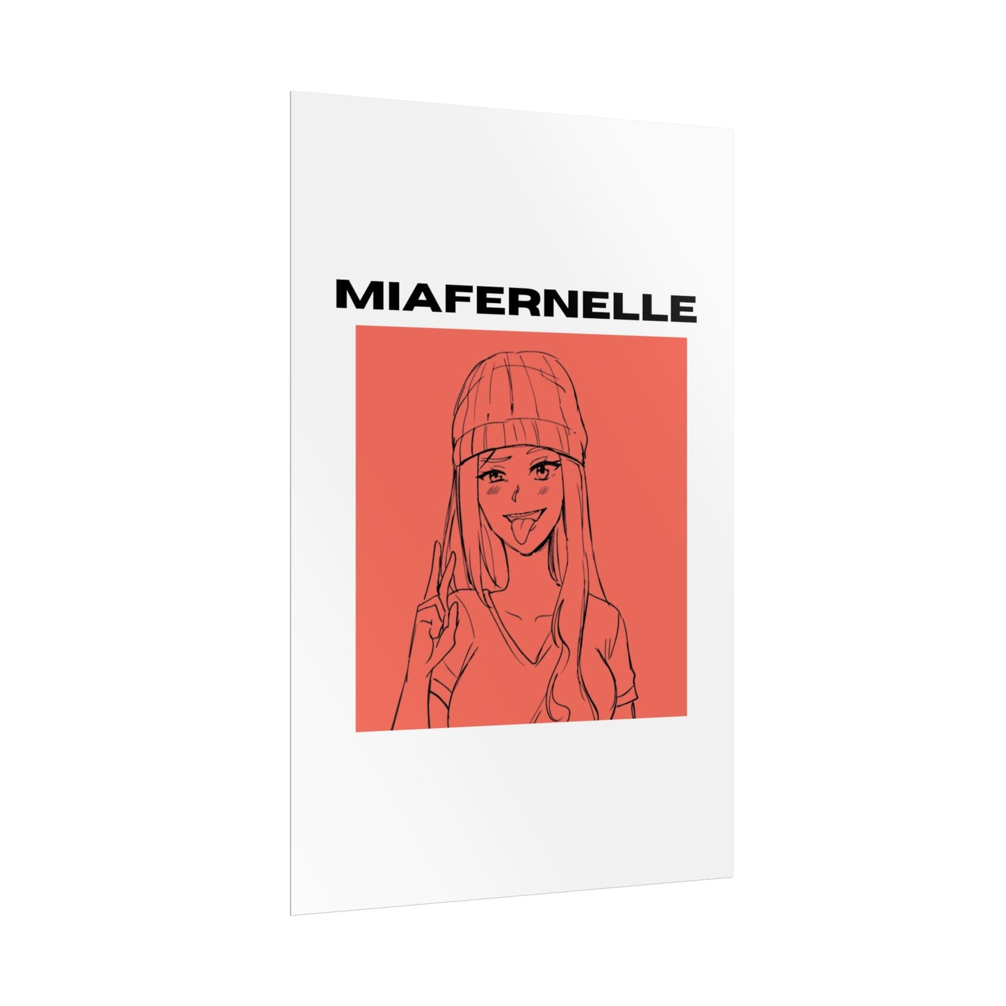 M/F Poster No.2