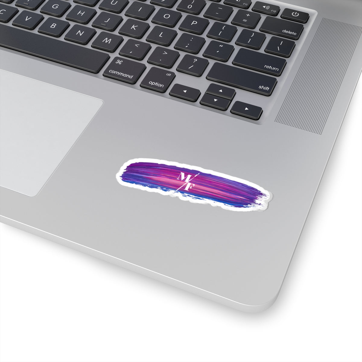 M/F Sticker No.2