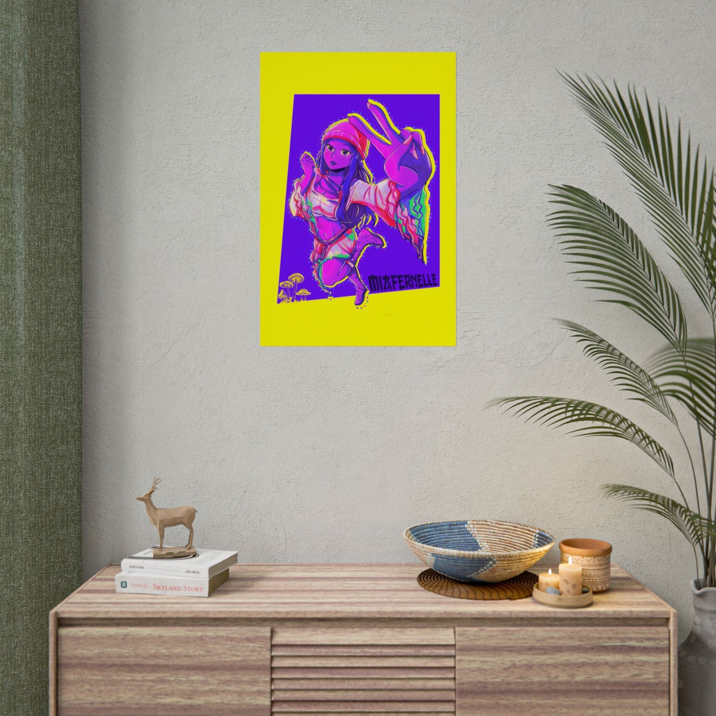 M/F Poster No.9