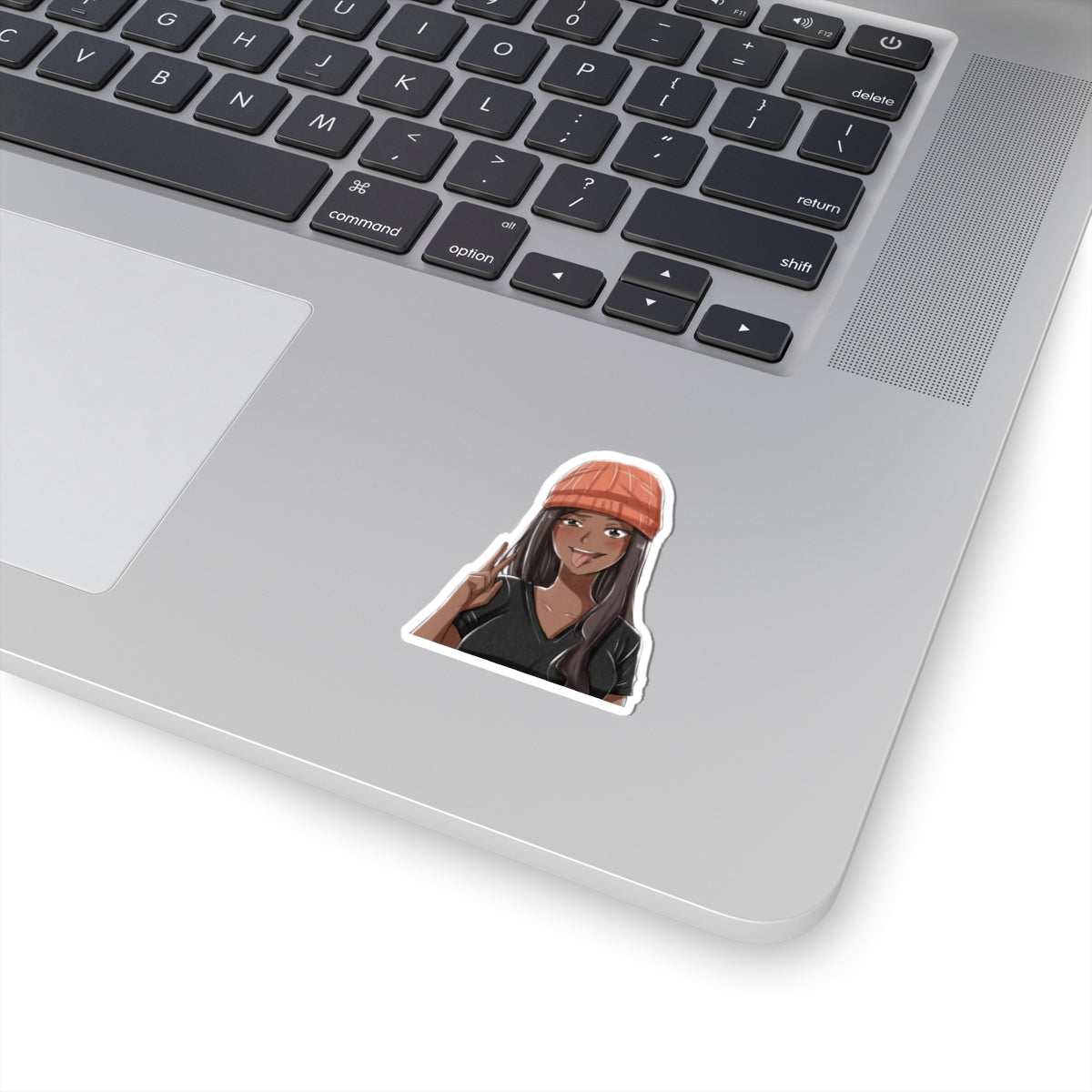M/F Sticker No.1