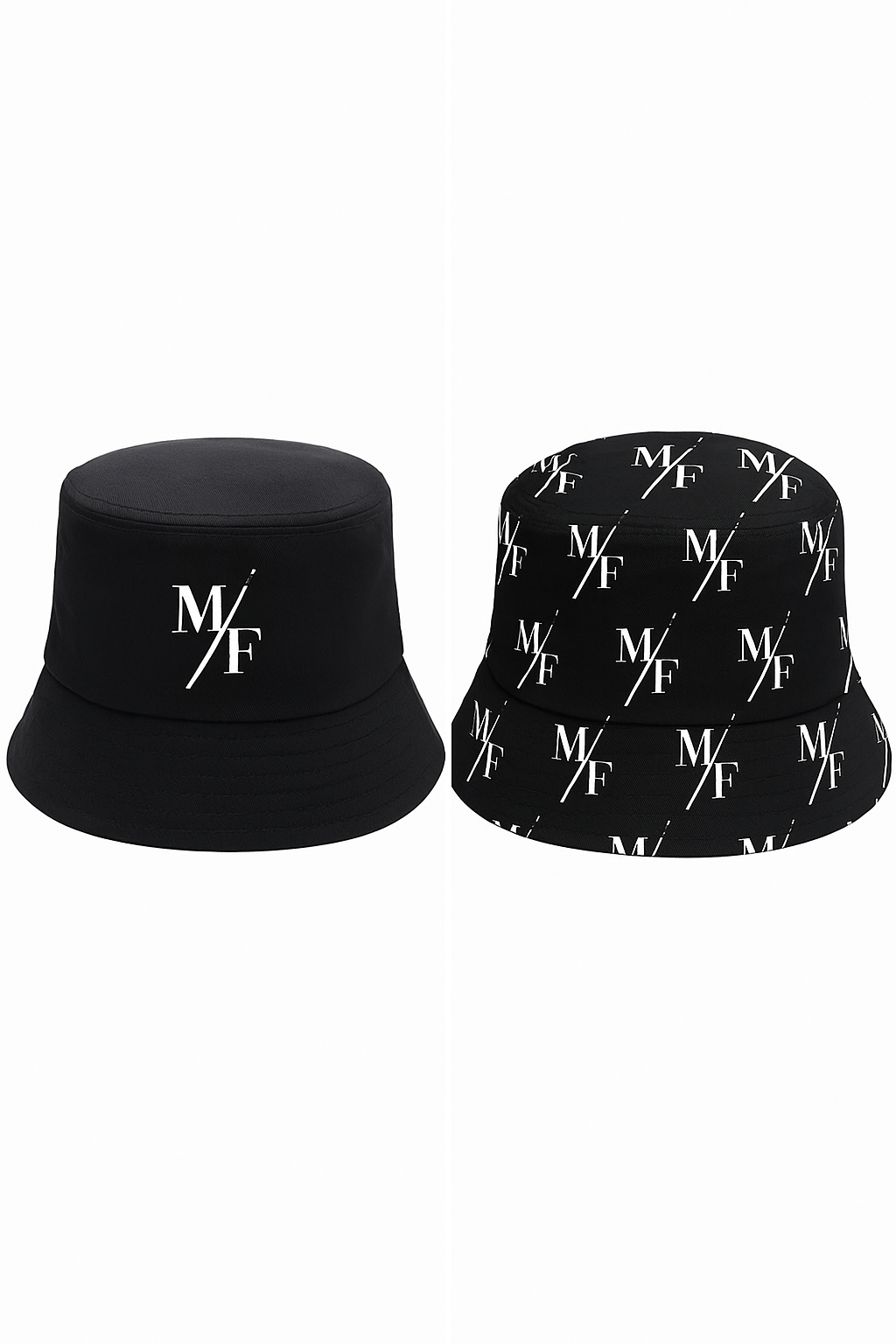 The M/F Duo Bucket (Exclusive)
