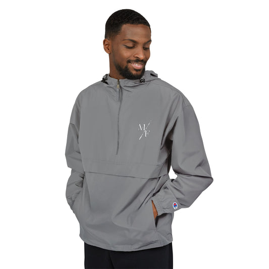 M/F Champion Windbreaker