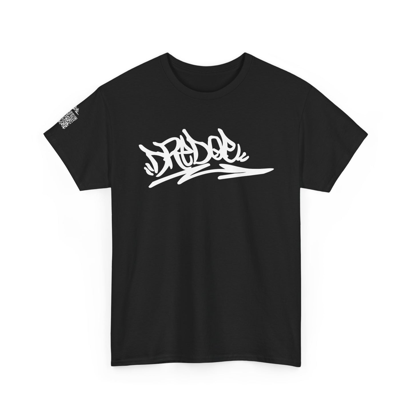 Dredoe Concert Tee