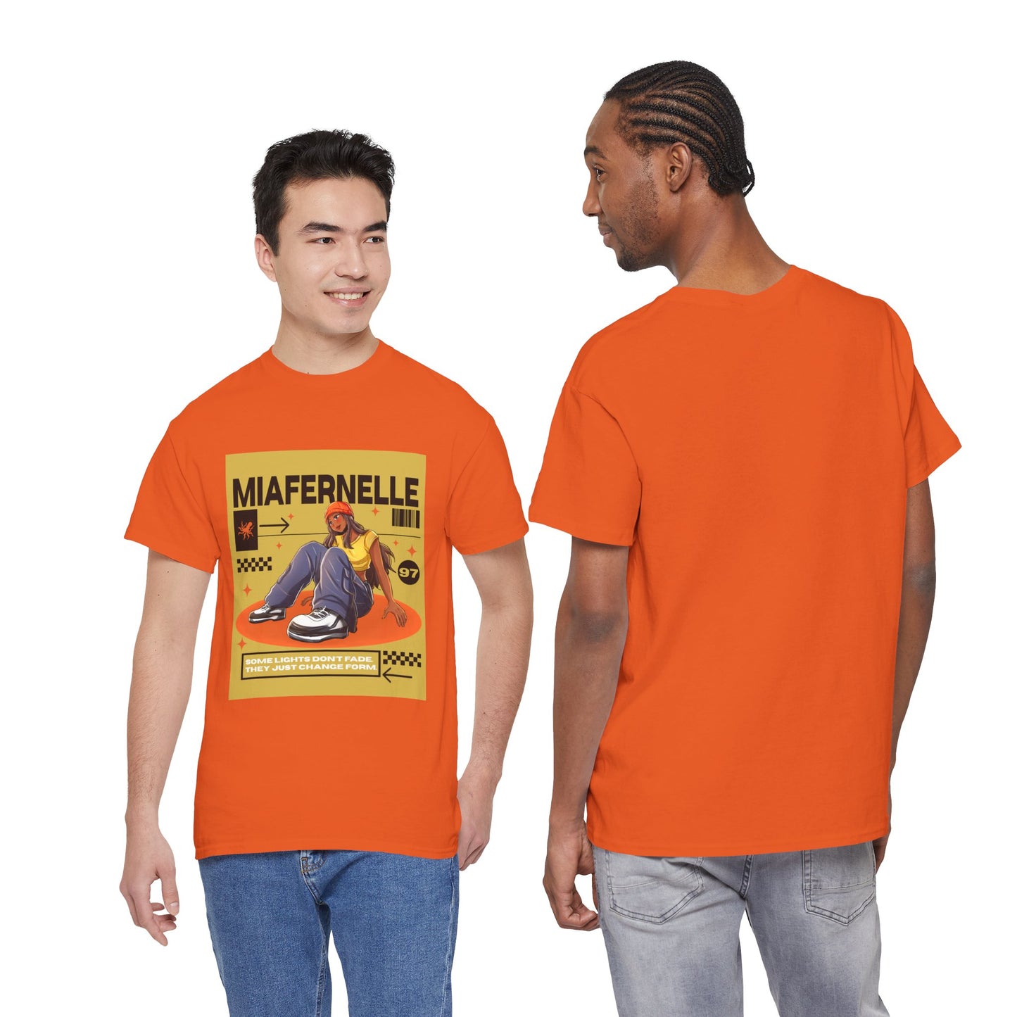 Arc 07: Kindred Flame