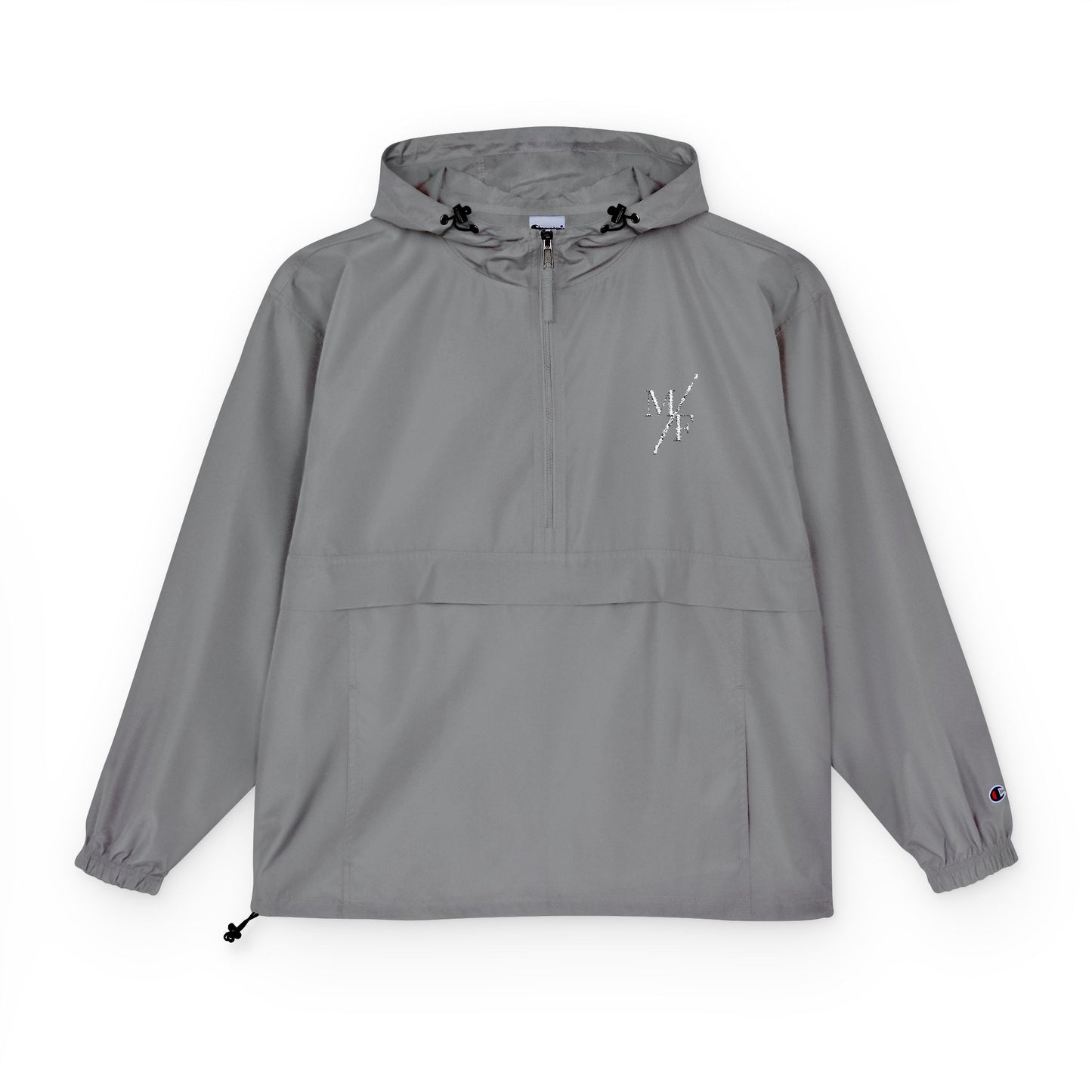 M/F Champion Windbreaker