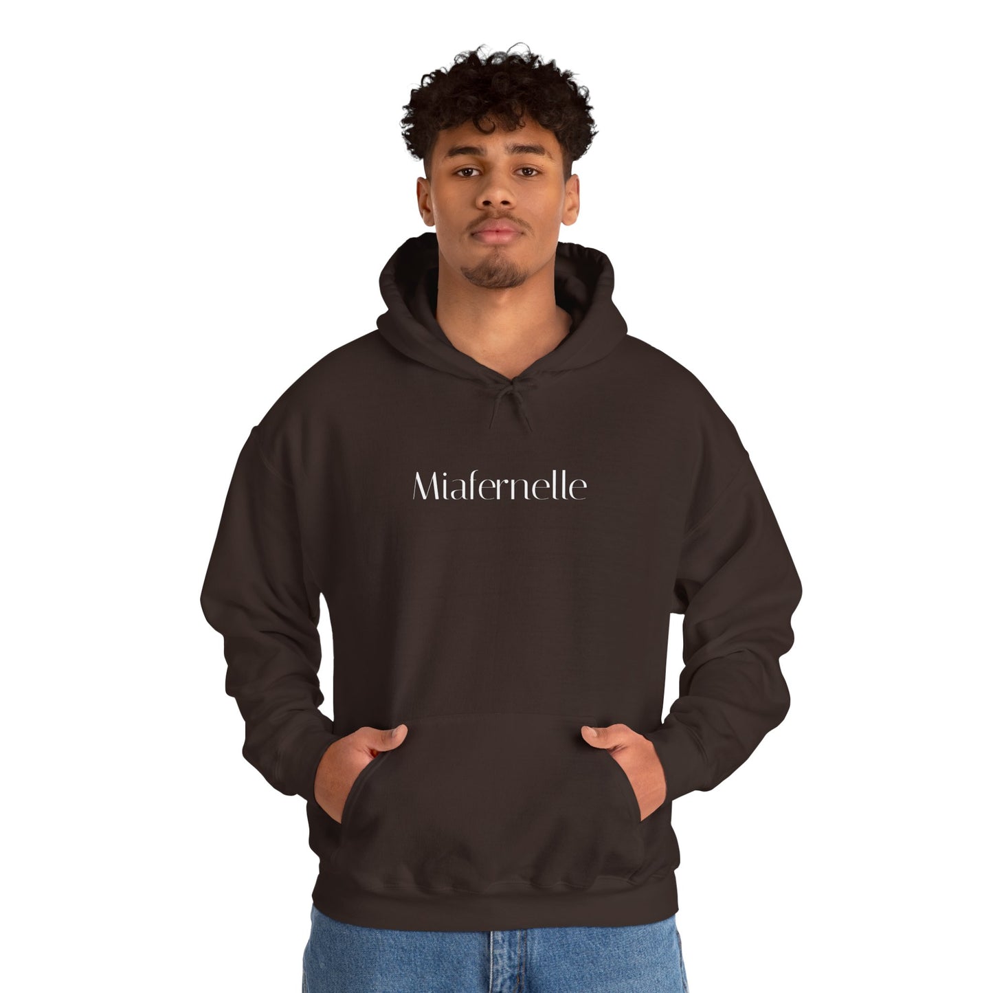 The Signature M/F Hoodie