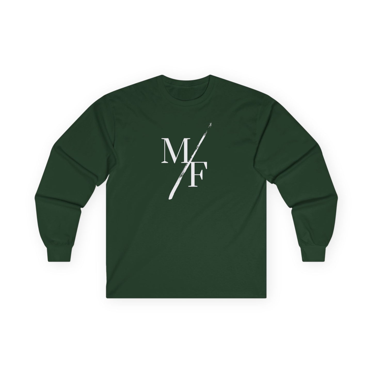 M/F: Code Long sleeve