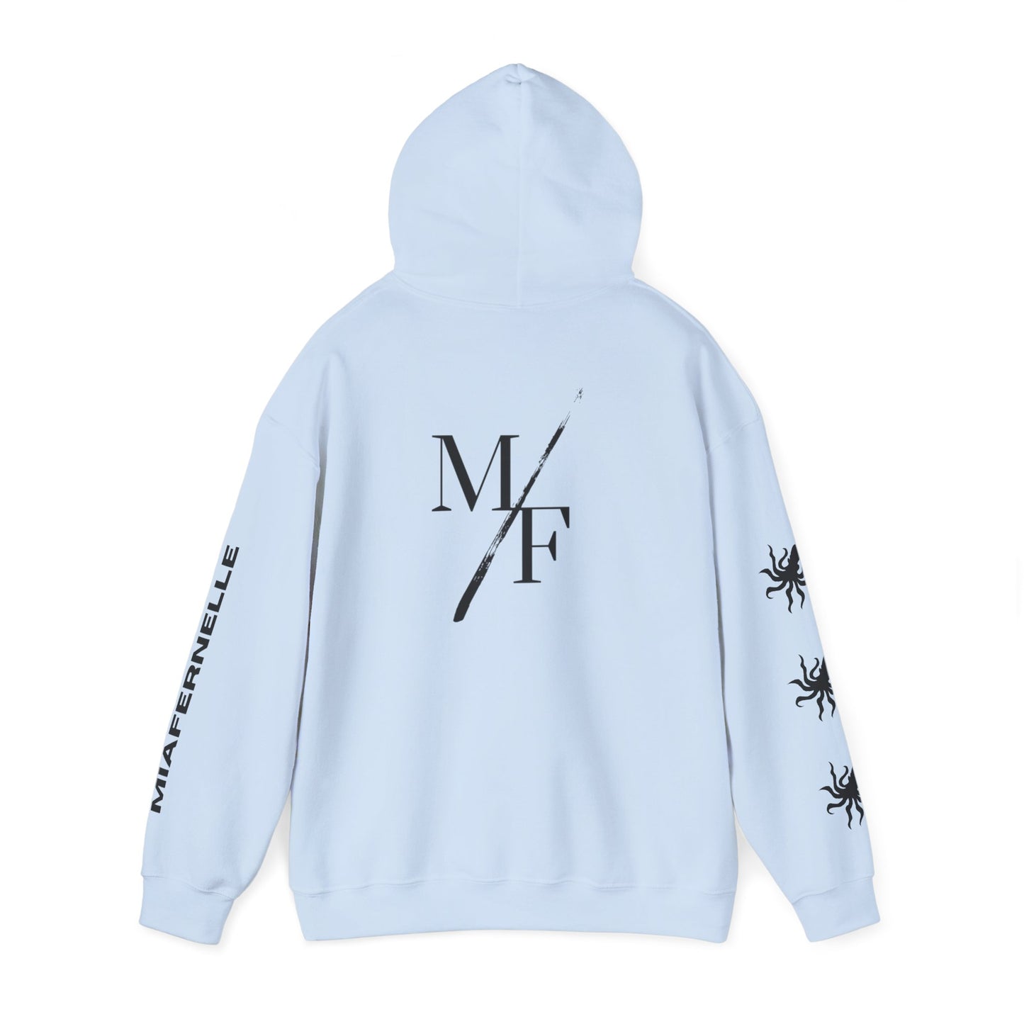 Stay Consistent Hoodie