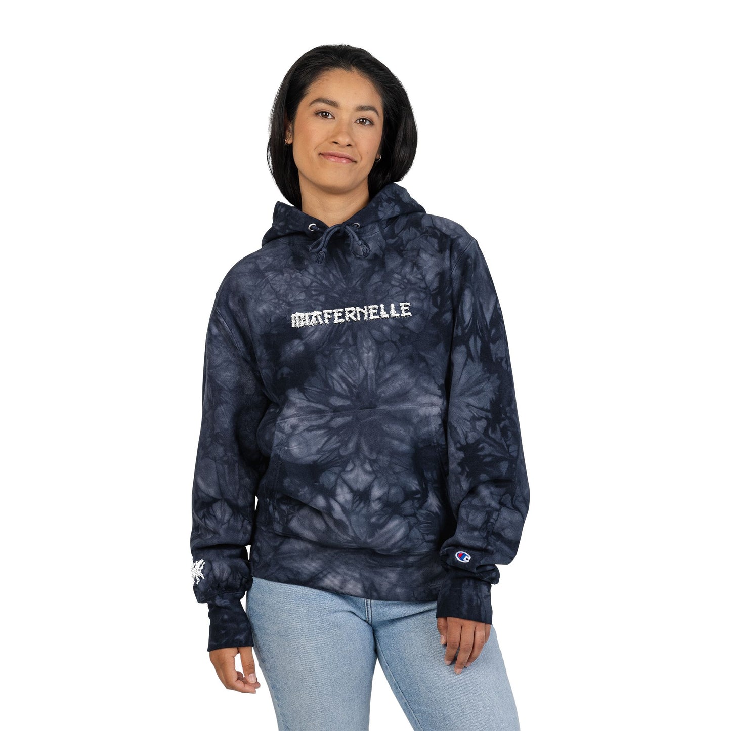 M/F Lunar Signal Hoodie