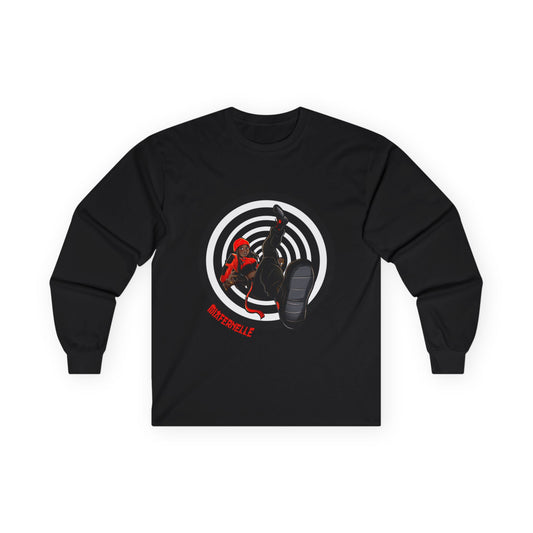 Arc 05: TimeWalker Long sleeve