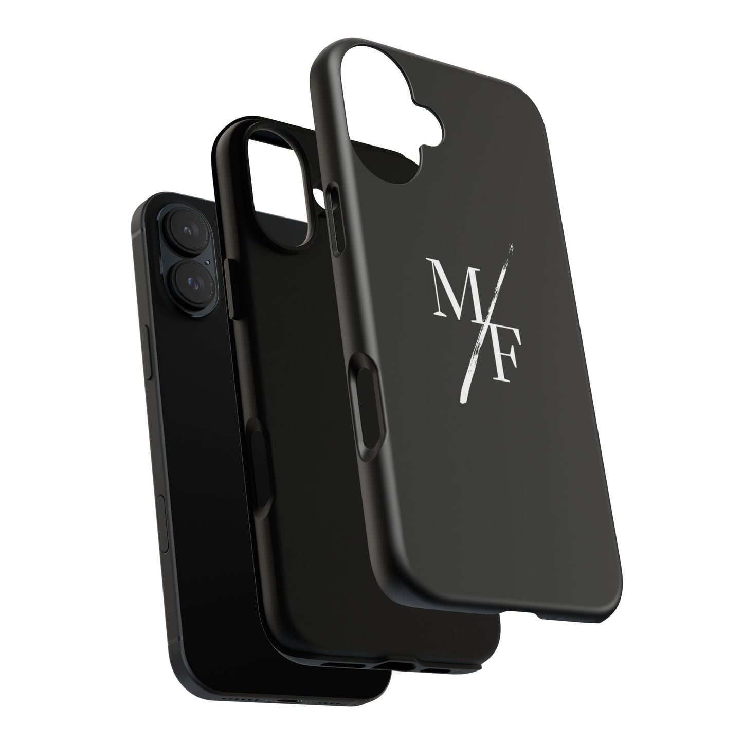 M/F Phone Case