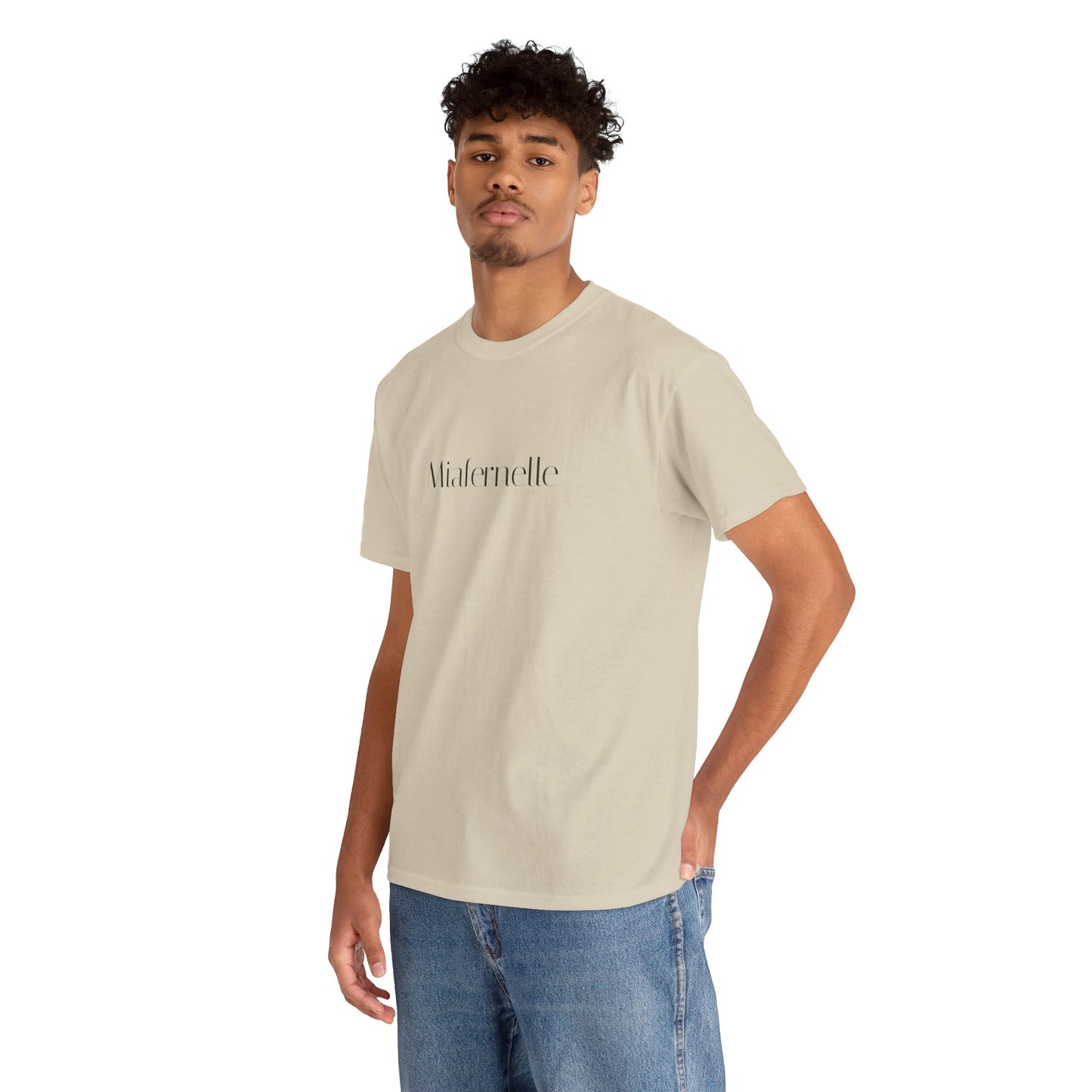 The Signature M/F Tee
