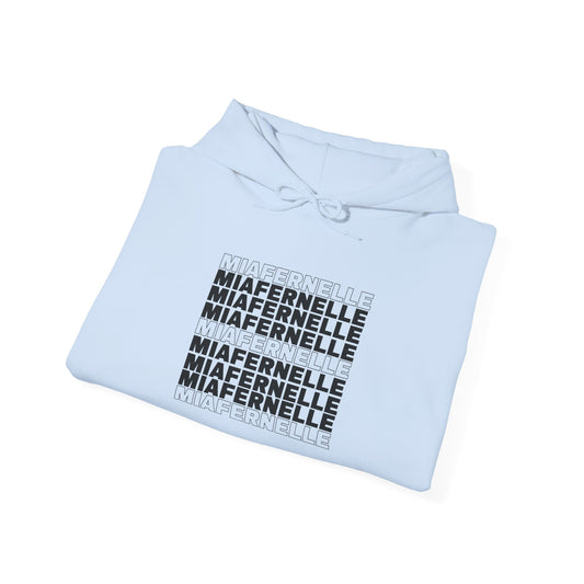 The Echo Hoodie