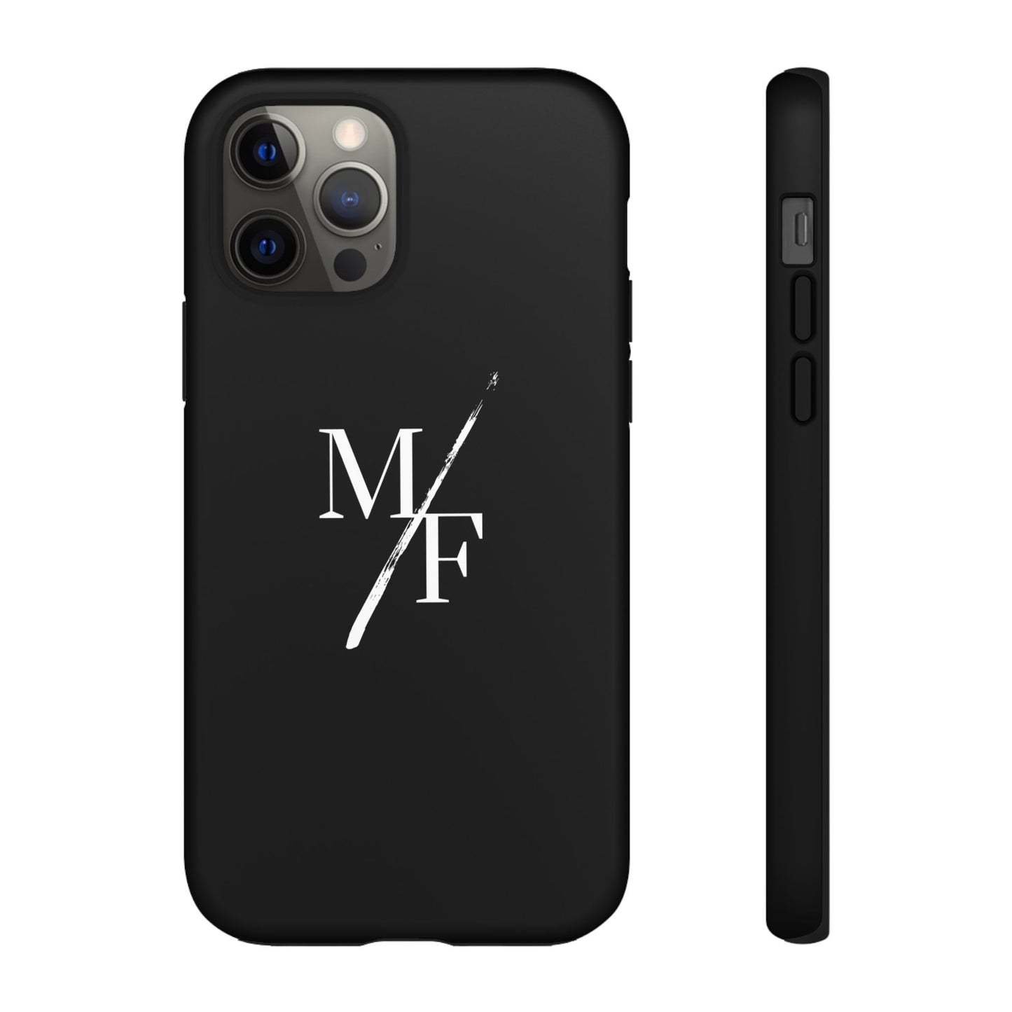 M/F Phone Case