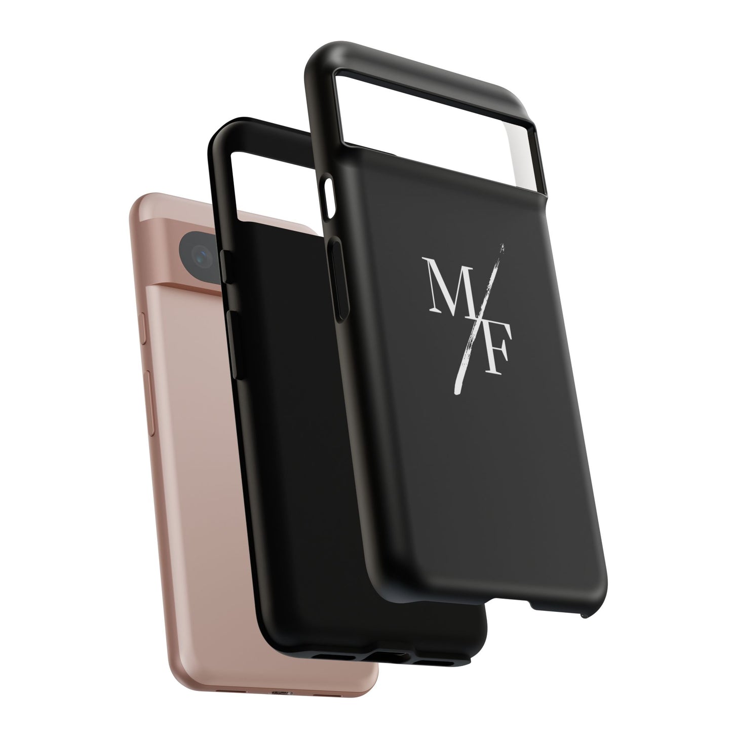M/F Phone Case