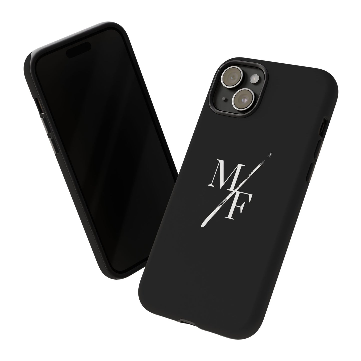 M/F Phone Case