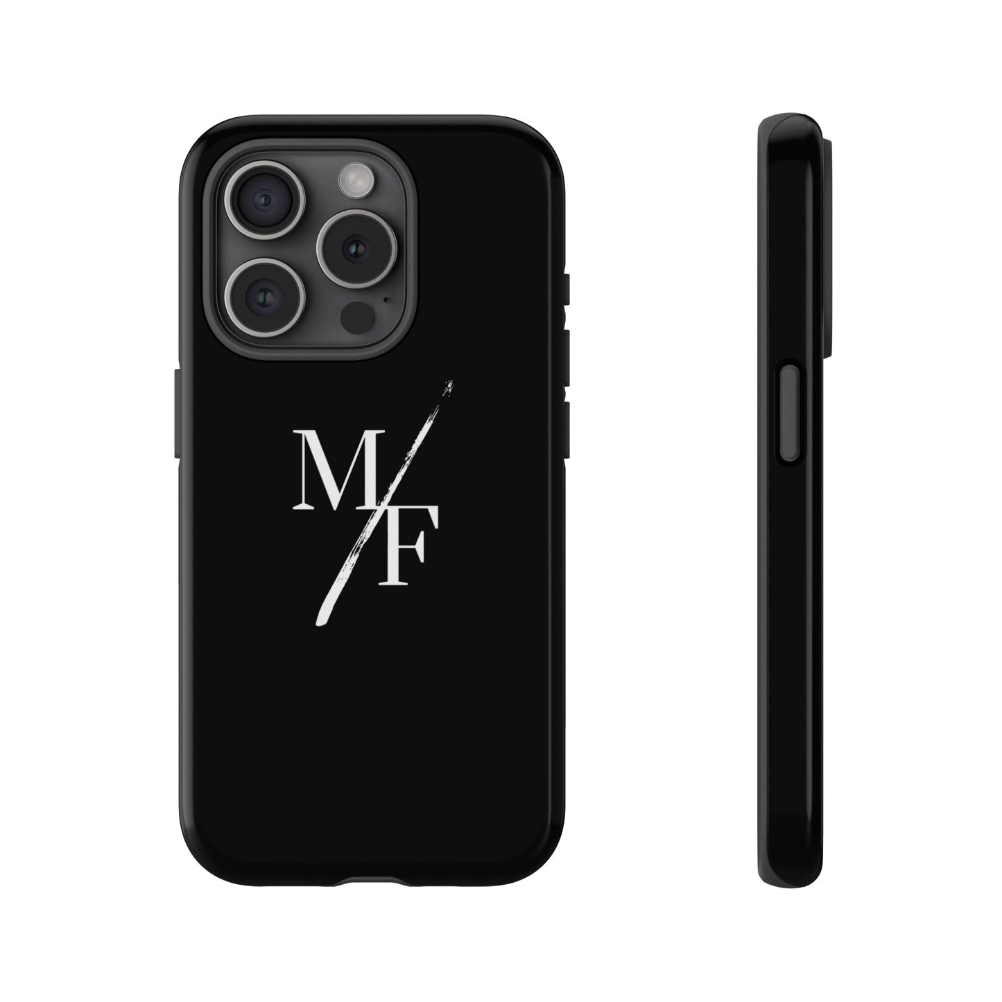 M/F Phone Case